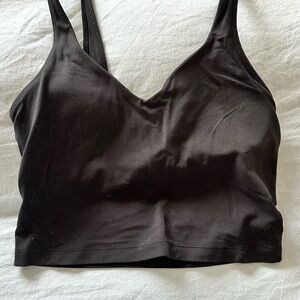 lululemon Align Tank Size 4